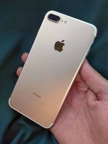 Iphon 7 plus