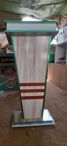 میز خطابه