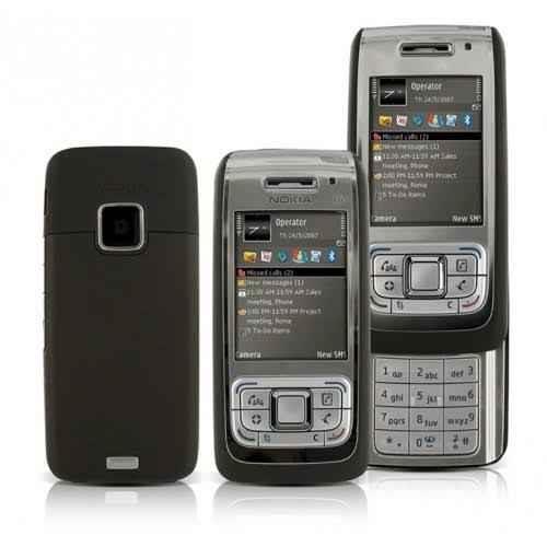 Nokia E65