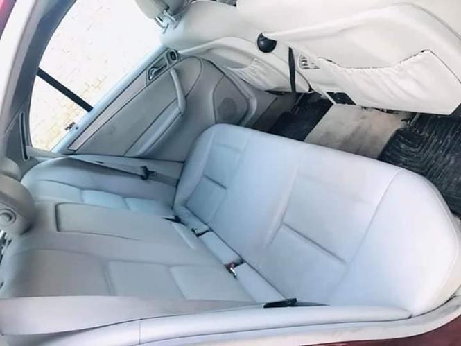2005 Mercedes-Benz C 230 - Sport