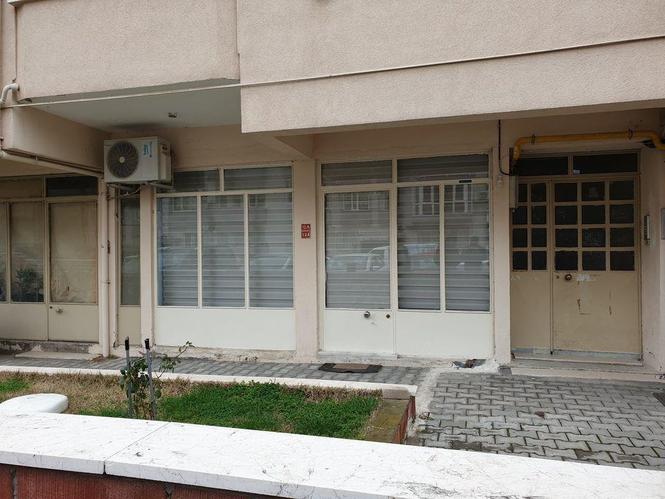دکان فروشی در ولایت بورصا کشور ترکیه