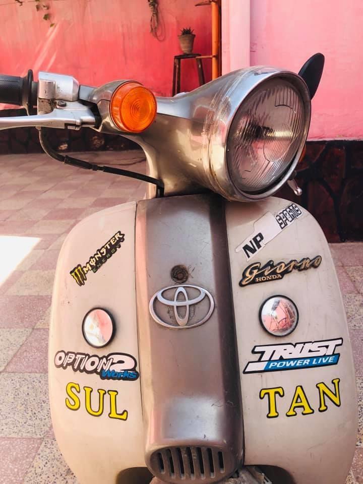 موترسایکل-هندای-جاپانی-50cc