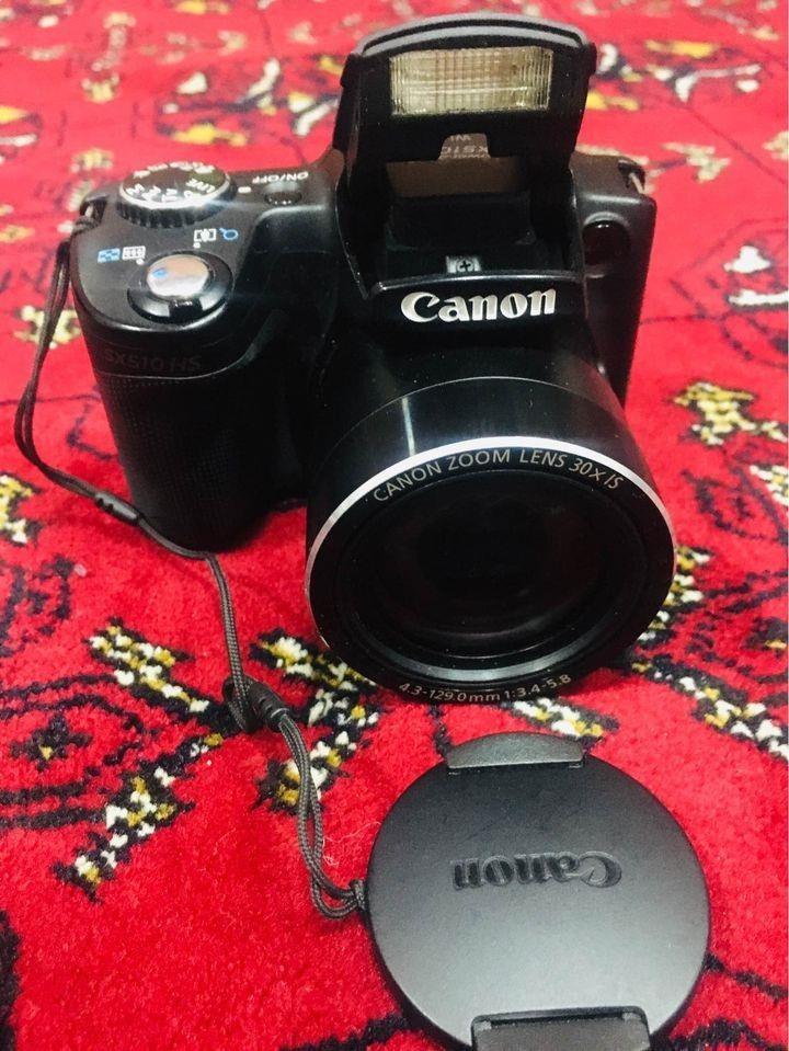 کمره-CANON
