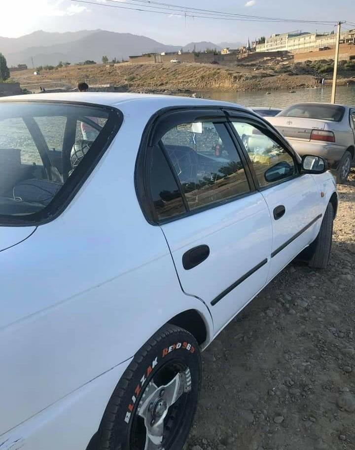 کرولای-جرمنی