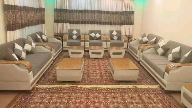 سیت های کوچ دیزاین آمریکای و ترکی