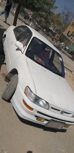 کرولا جاپانی یک کلی مادل ۹۴ ماشین ۵ @ 0731909083