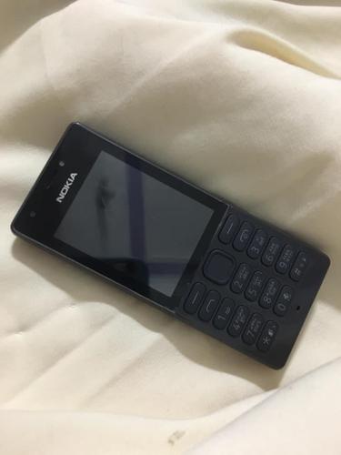 فروش Nokia216 ثابت نو كارتن دار بدون خش وزده