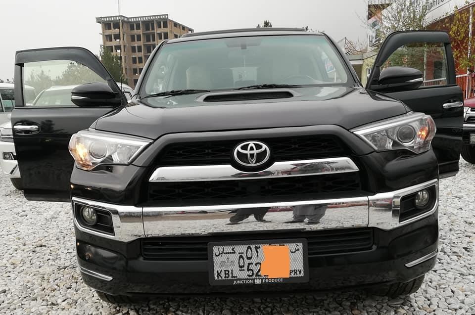 Vehicles