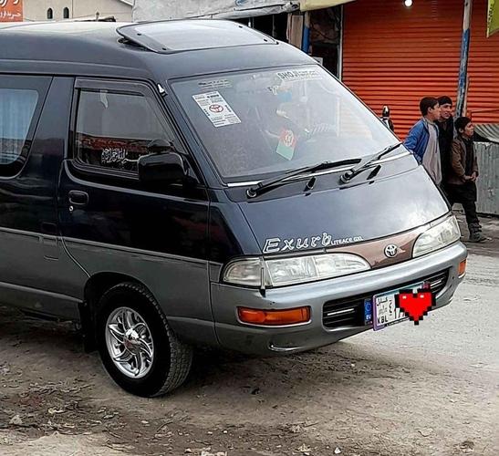 تیوتا تونس دست افغانستان رنگ کمپنی اسناد سه سال پاک
