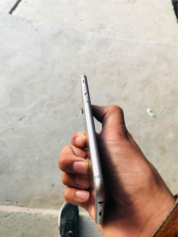 I-phone-6-64gb-فنگر-خراب