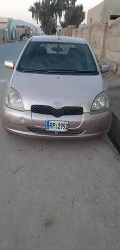 یوه عراده ویټس مادل 2000 روغ لمبر پر وهل سوی ماشین 1000ccدک