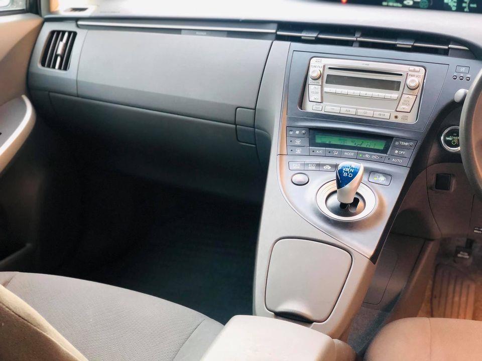 Toyota-Prius