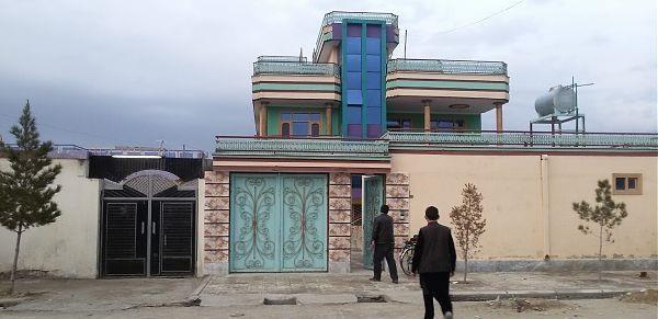 خانه-کرایی