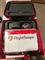 BRAND NEW Flightscope Mevo+ Plus Golf Simulator Launch Monit