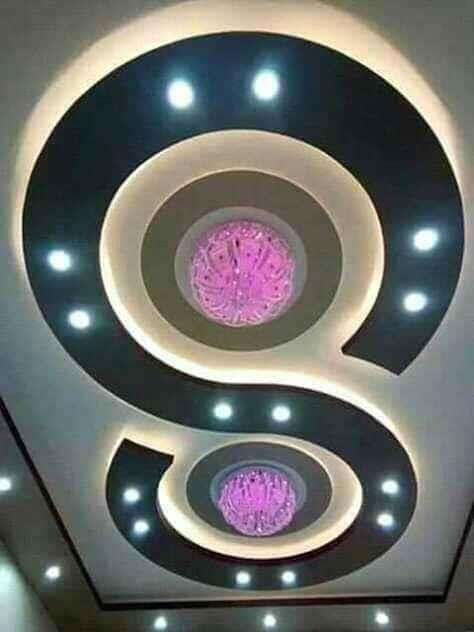 Ceiling