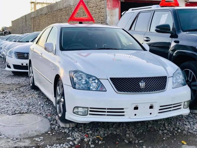 ناواریده کرون اتلیت مادل 2005 سندروف داره لیدرسیت پتواری ریم