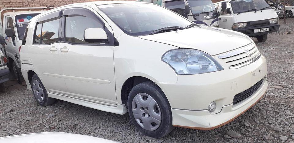 ناواریده-روم-2005روغ1500cc
