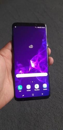 Samsung Galaxy S9+