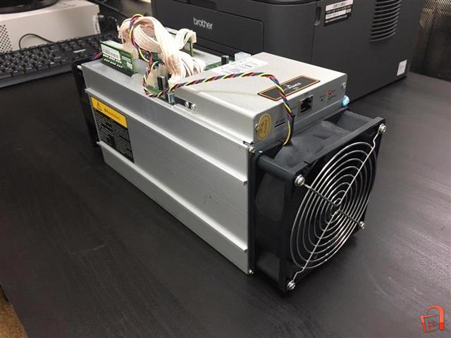 bitmain s9