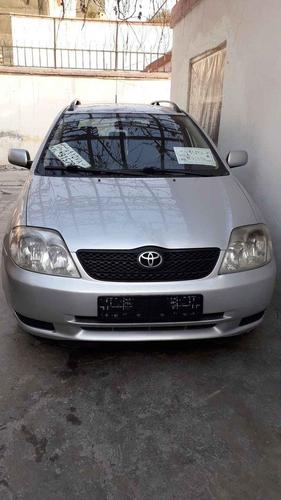 فلدر جرمنی نو وارد کانتینری تازه پلیت 2004