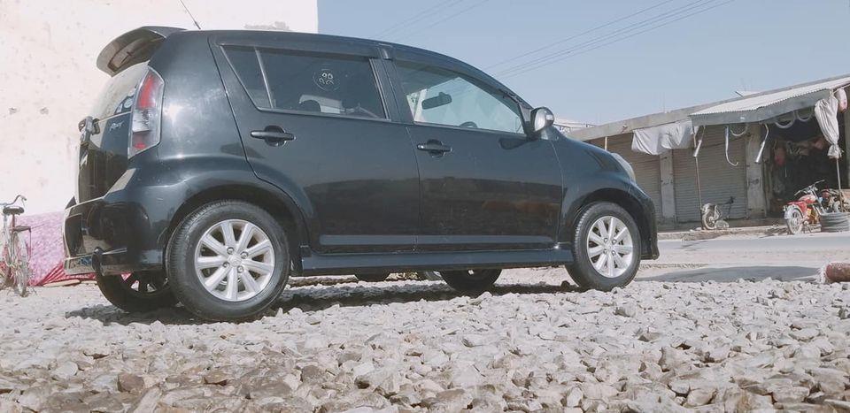 ناواریده-2009Rs-ماډل