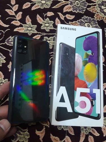 A51 خرسوم کندهار دوراهی