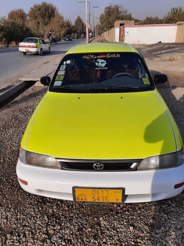 کرولای-کانادایی