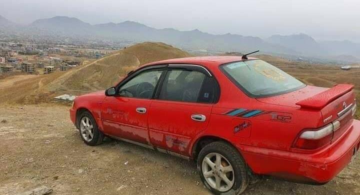 کرولای-کانادایی