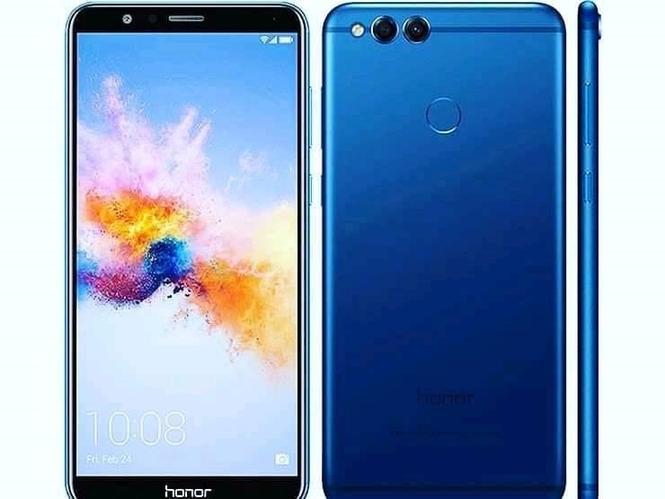 Huawei