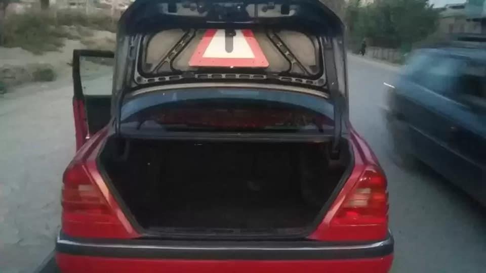 بنز-جرمني