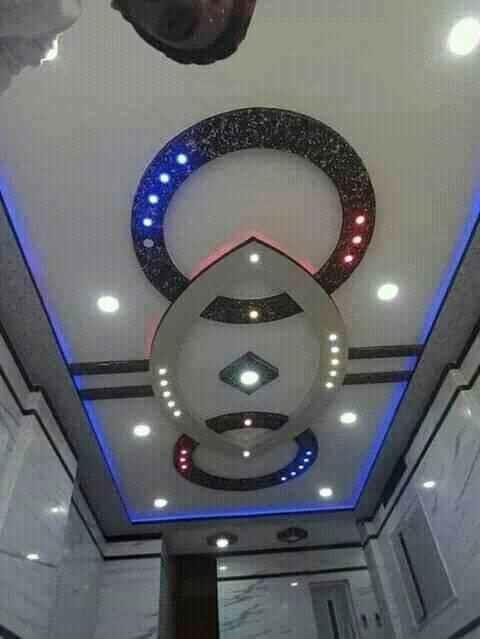 Ceiling