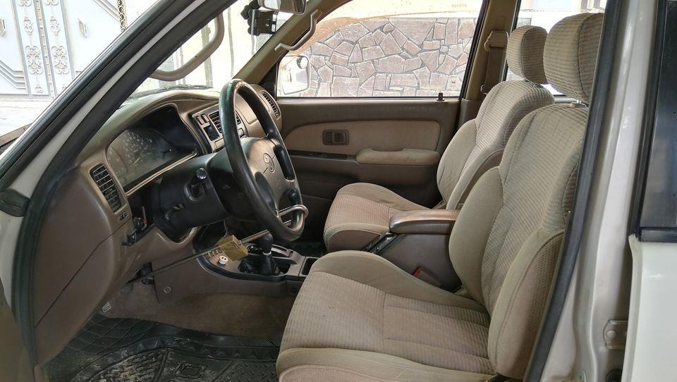 1999-4Runner