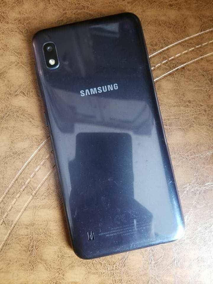 Galaxy-A10