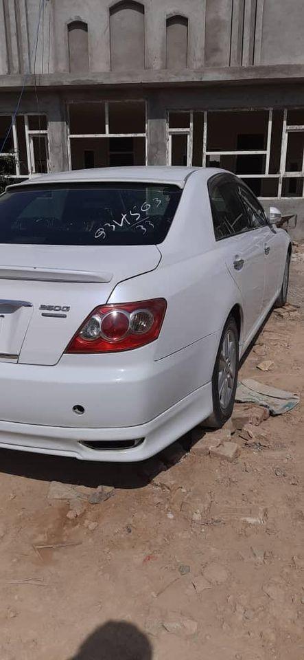 مارکس-2500-پول-افشن