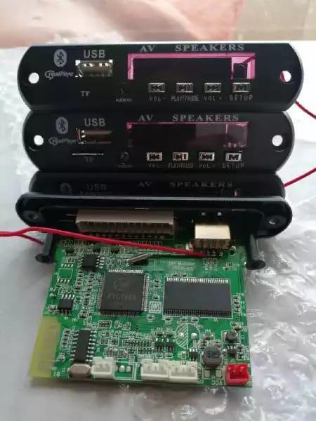 Electronics