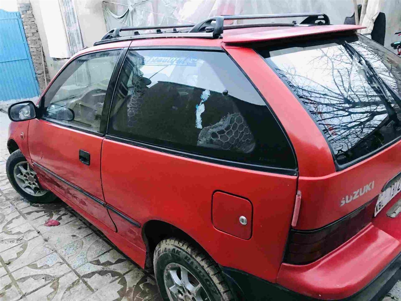سویفت-سوزکی-جرمنی