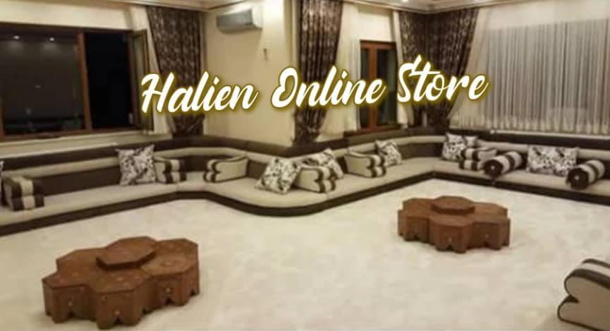 دوشک-های-مجلسی-عربی