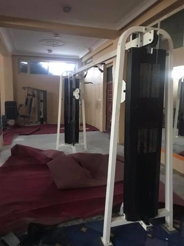ماشین کلپ فروشی
