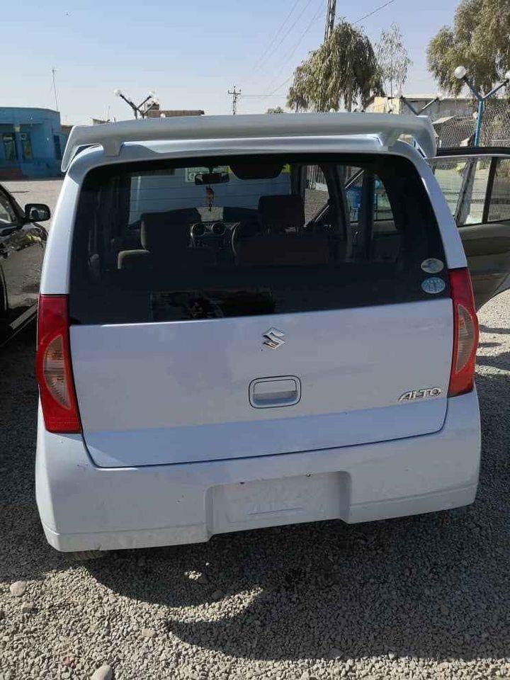 يو-دانه-بابوجى-موټر