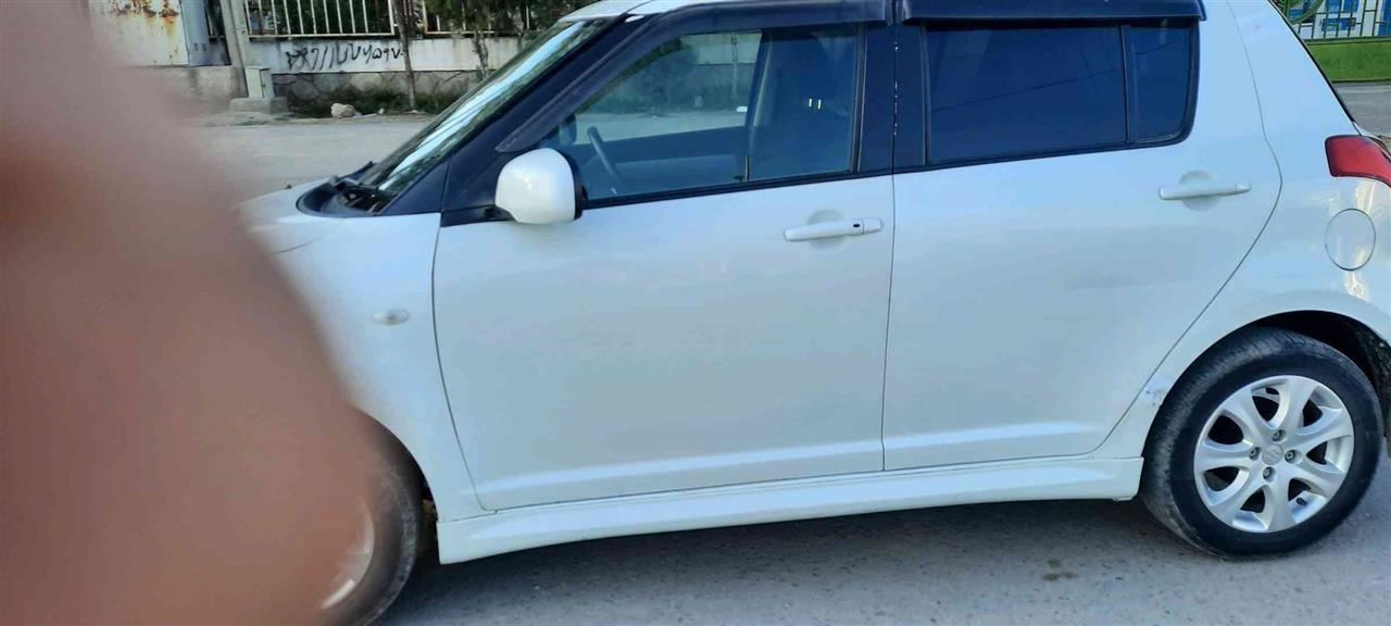 سویفت-کانتینری