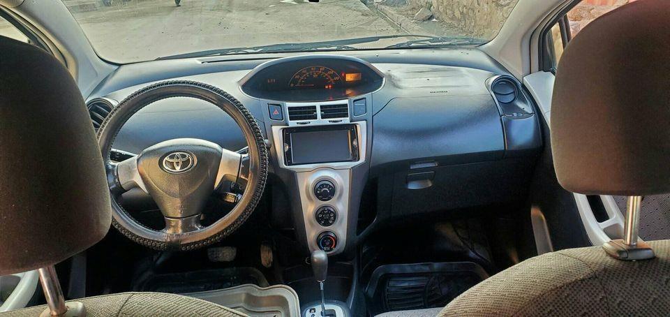 موتر-فروشی-YARIS