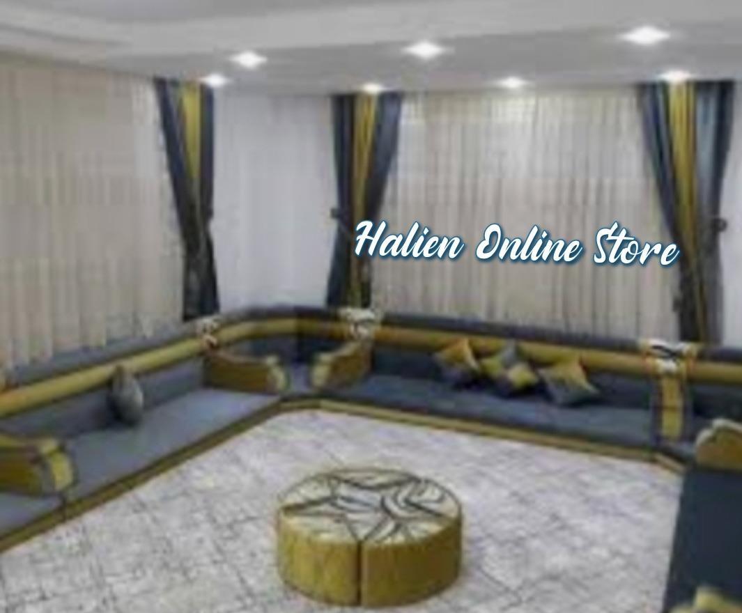 دوشک-های-عربی