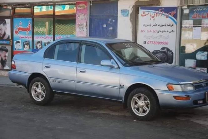 کرولایی کاندای