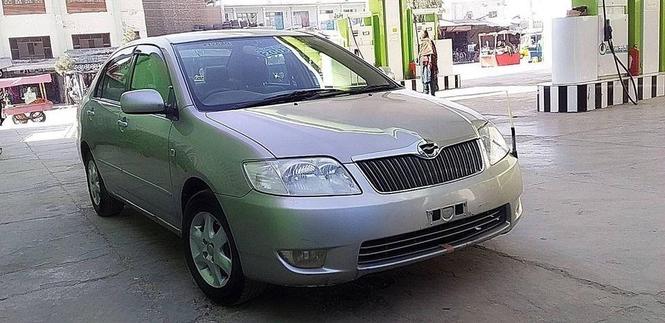 یودانہ لوکسل موتر کورنی لژ چلیدلی روغ ایسی بخاری ریمان ٹیوی