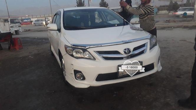 2009 Canadian 2009 کاملآ 2013 داخل و بیرون