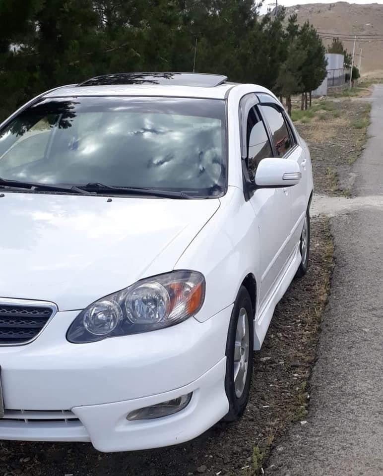 Corolla-2007