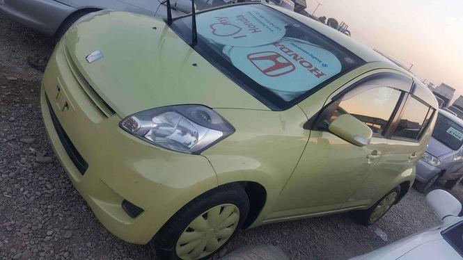 پاسو 2009 ویش کات نوارده 1000cc