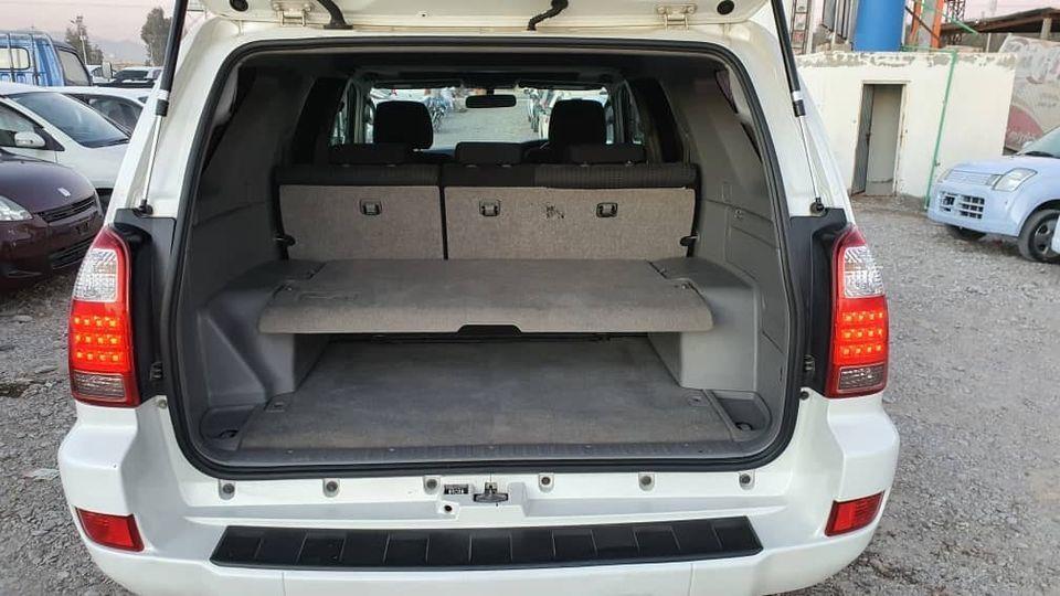 4-Runner