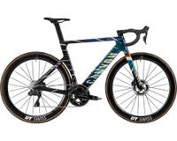 2025 Canyon Aeroad CFR MACH874 Road Bike (PIENARBIKESHOP)