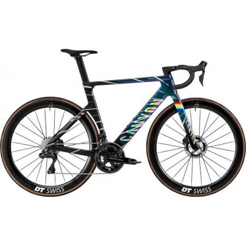 2025 Canyon Aeroad CFR MACH874 Road Bike (PIENARBIKESHOP)